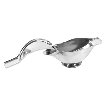 Akagawa Kibutsu Stainless Steel Bird-Shaped Citrus Squeezer
