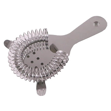 Akagawa Kibutsu Stainless Steel Cocktail Strainer
