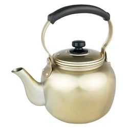 Akao Aluminum Kettle