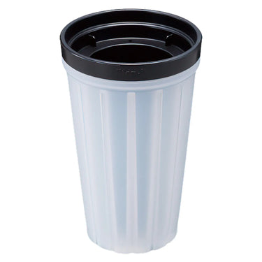 Like-It Thermoplastic Elastomer Crushed Ice Maker