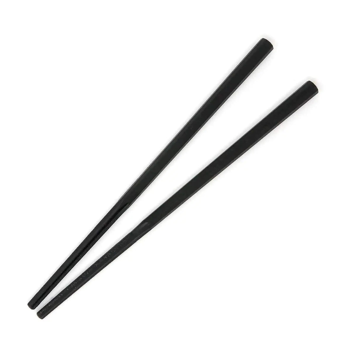 Akebono Decagonal Non-Slip Noodle Chopsticks