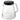 Akebono Polyester Resin Unbreakable Coffee Server with Lid