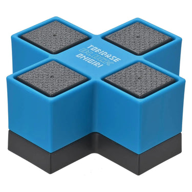 Akebono Polypropylene Block Onigiri Rice Ball Mold