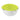 Akebono Polypropylene Colander & Bowl Set