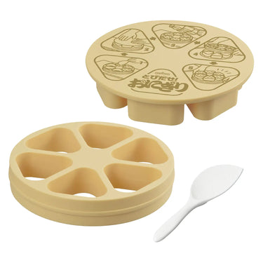 Akebono Polypropylene Onigiri Rice Ball Maker