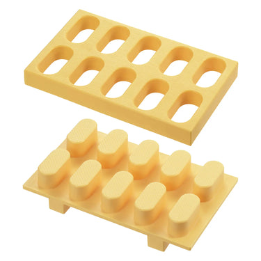Akebono Polypropylene Sushi Maker
