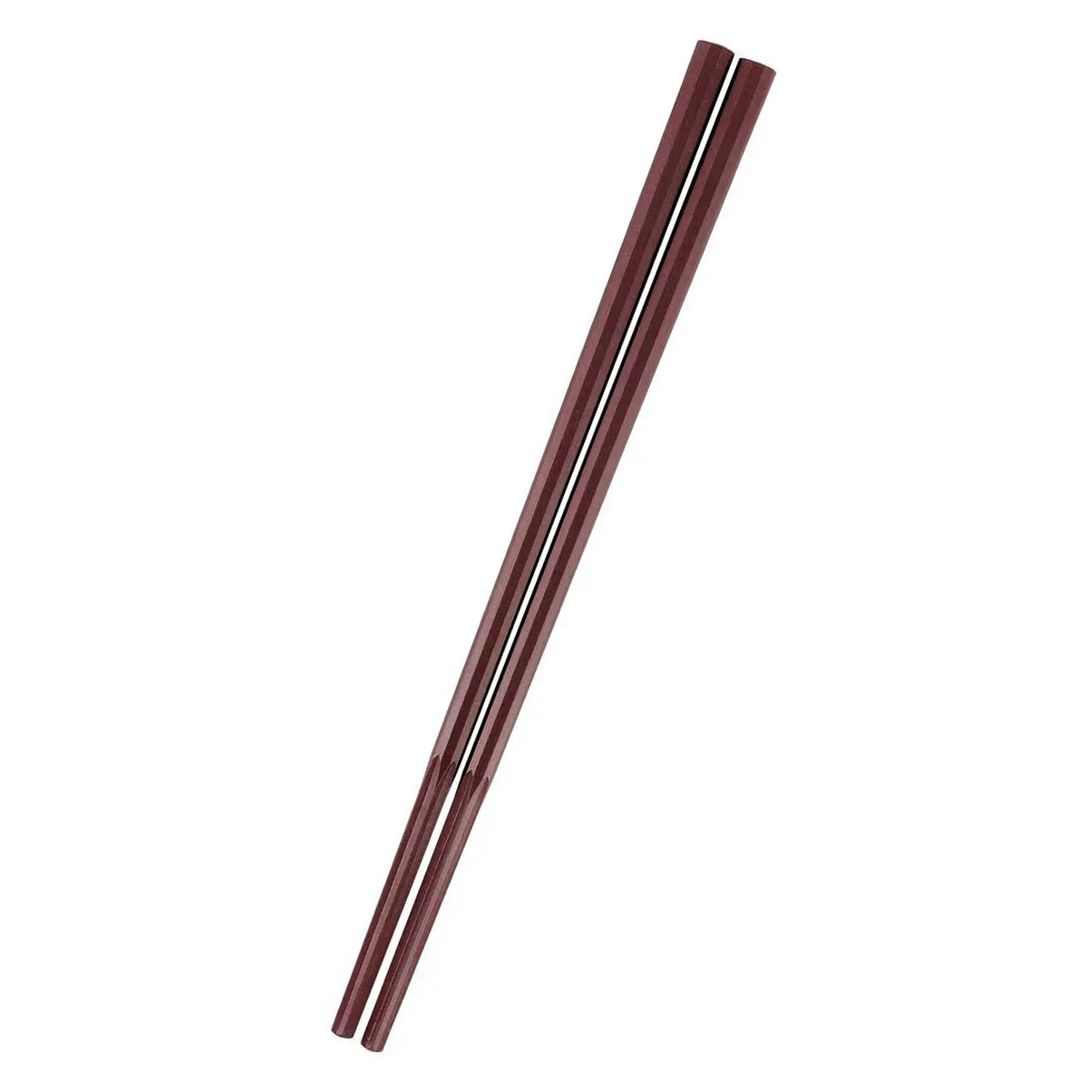 Akebono SPS Resin Decagonal Chopsticks Extra Thick