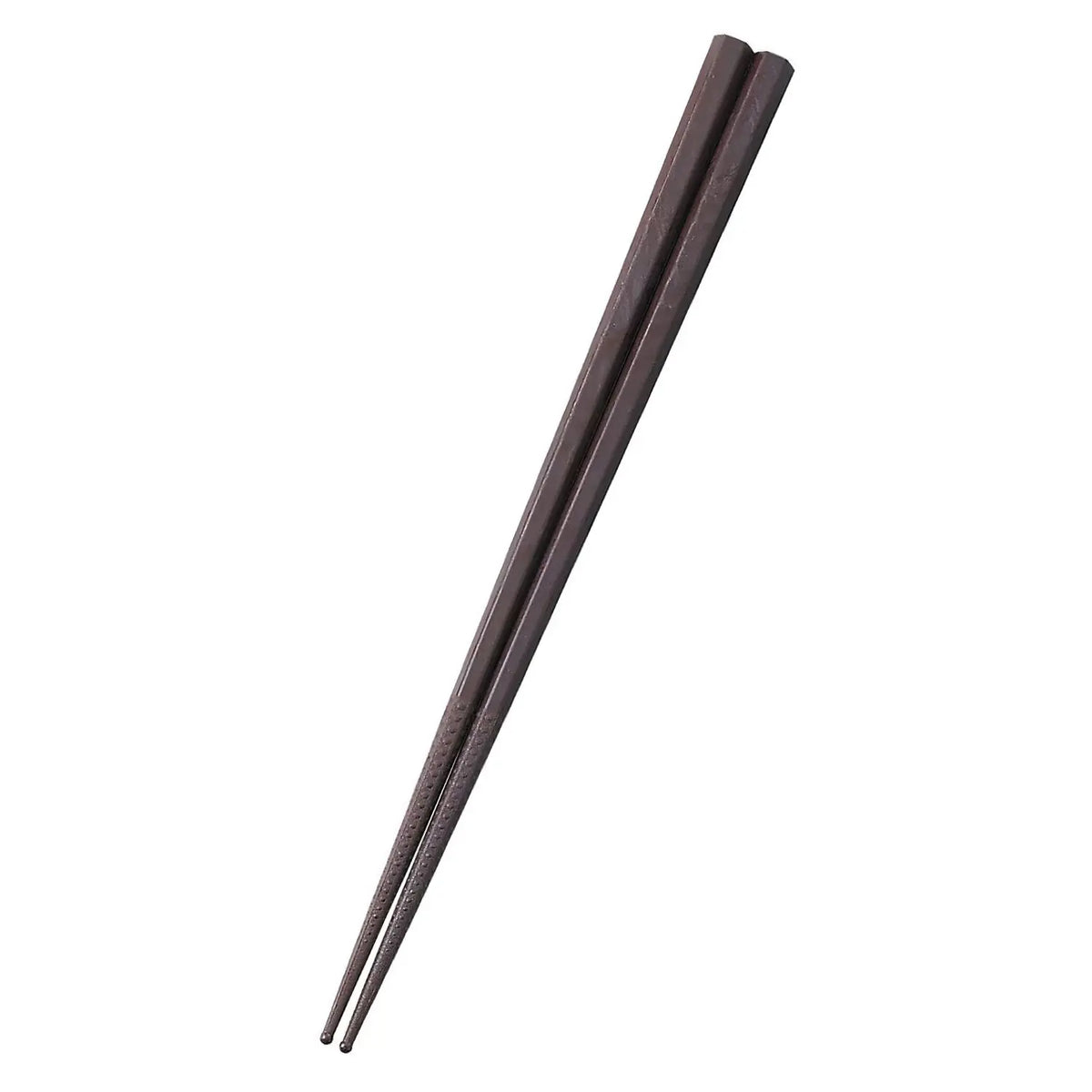 Akebono SPS Resin Double-Embossed Non-Slip Chopsticks