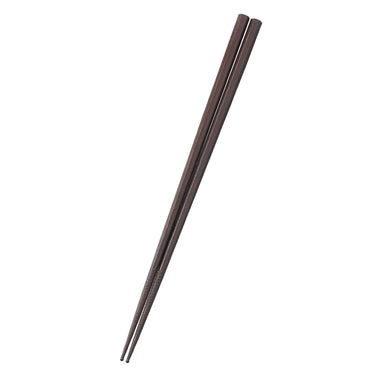 Akebono SPS Resin Double-Embossed Non-Slip Serving Chopsticks 27cm