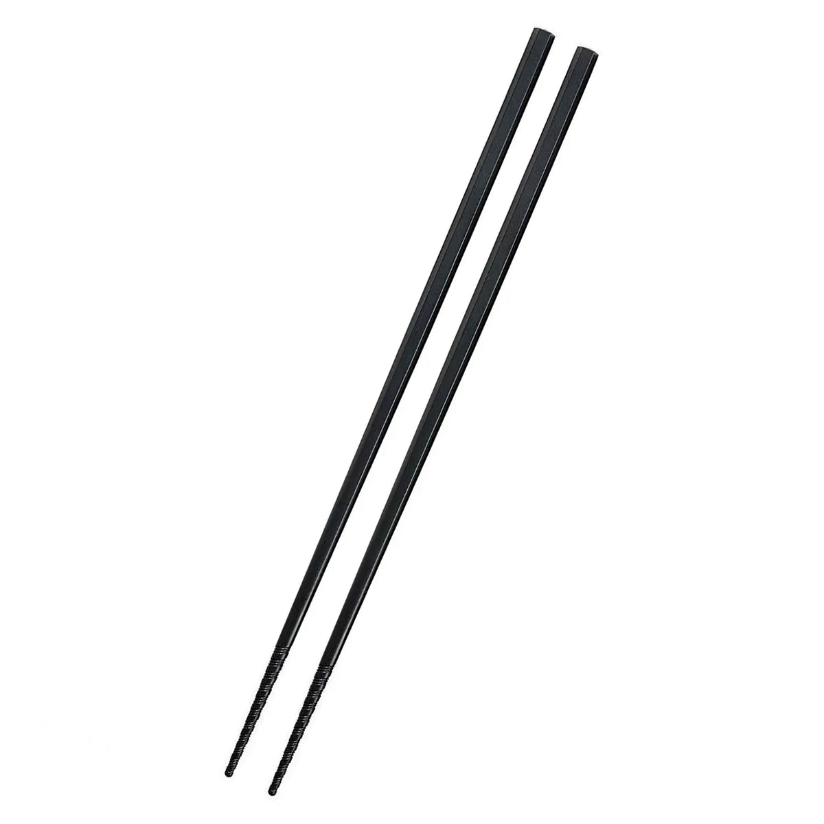 Akebono SPS Resin Hexagonal Tornade Line Non-Slip Chopsticks