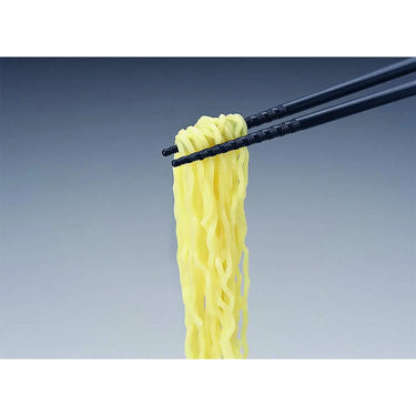 Akebono SPS Resin Hexagonal Tornade Line Non-Slip Serving Chopsticks 30cm