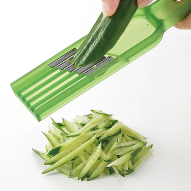 Akebono Styrene Resin Mandoline Slicer