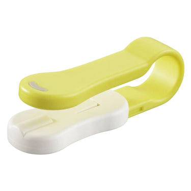 Akebono Stainless Steel Safety Bag Opener