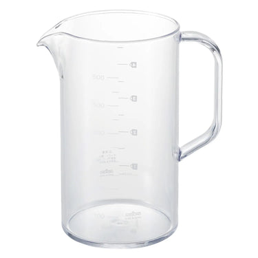 Akebono Tritan Measuring Cup with Handle