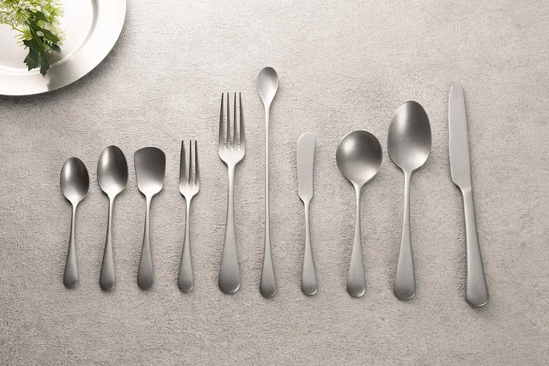Aoyoshi Cutlery at a Glance