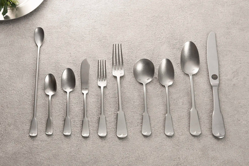 Aoyoshi Cutlery at a Glance