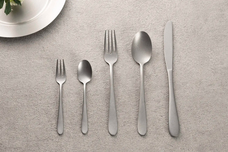 Aoyoshi Cutlery at a Glance