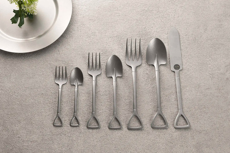 Aoyoshi Cutlery at a Glance