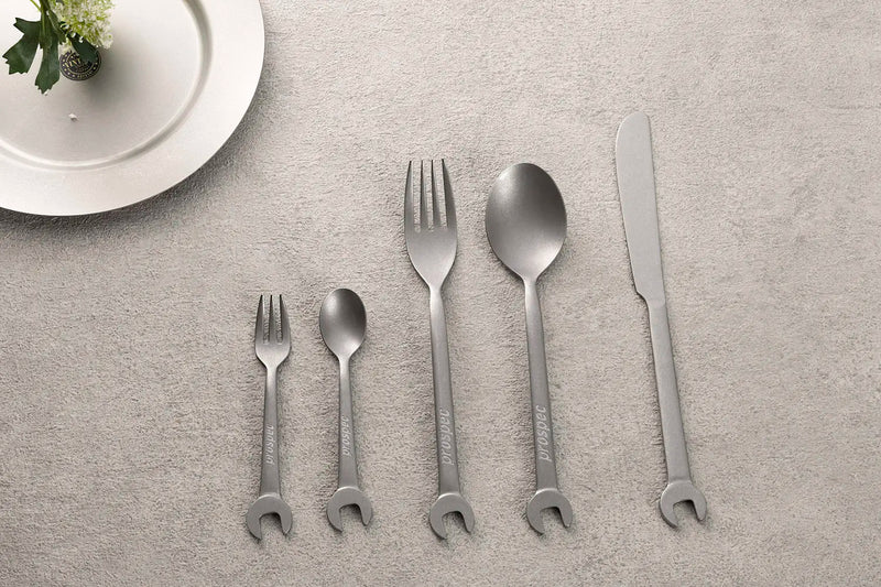 Aoyoshi Cutlery at a Glance
