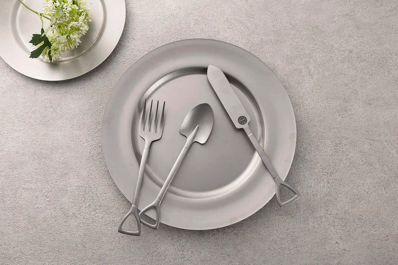 Aoyoshi Cutlery at a Glance