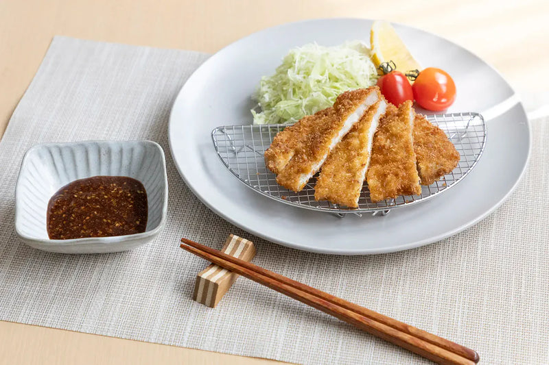 How to Make Tonkatsu