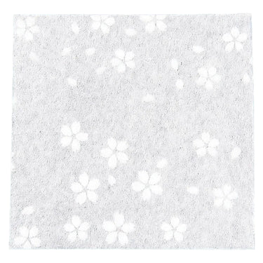 Artec Paper Moisture-Retaining Food Serving Sheet Sakura