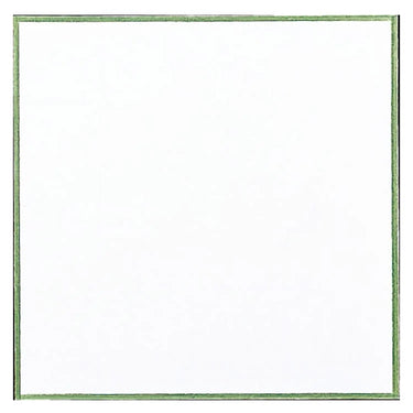 Artec Washi Greaseproof Paper Green 300-Count