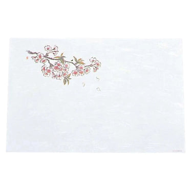 Artec Washi Paper Placemat Sakura 100 Sheets
