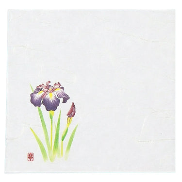 Artec Laminated Paper Food Serving Sheet Iris