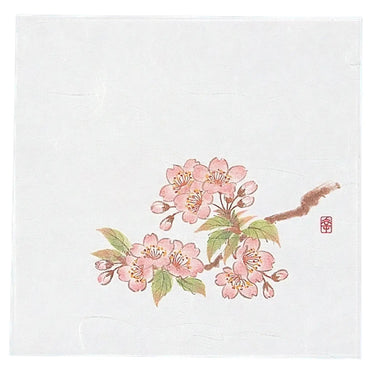 Artec Laminated Paper Food Serving Sheet Sakura