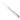 Asahi Bonheur Stainless Steel Dessert Knife
