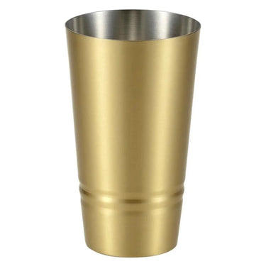 Asahi Brass Tumbler 330ml