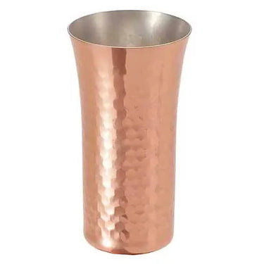 Asahi Copper Beer Glass 160ml 2-Piece Set