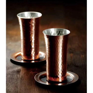 Asahi Copper Beer Glass 160ml