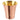 Asahi Copper Cold Sake Cup 65ml