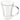 Asahi Heat Resistant Glass Double-Wall Mug 270ml