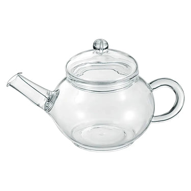 Asahi Heat Resistant Glass Teapot