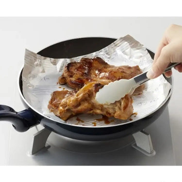Asahi Kasei Aluminum Foil for Frying Pan
