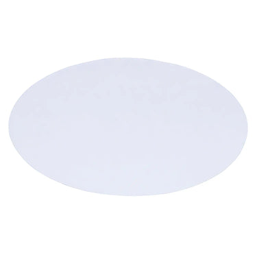 Asahi Kasei Cookper Silicone-Coated Paper Round Cooking Sheet 500-Count