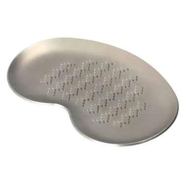 Asahi Kasumi Titanium Condiment Grater
