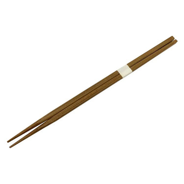 Astep Bamboo Chopsticks Kakubashi 23.5cm 100 pairs