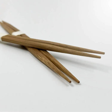 Astep Bamboo Chopsticks Ranchu 23.5cm 100 pairs