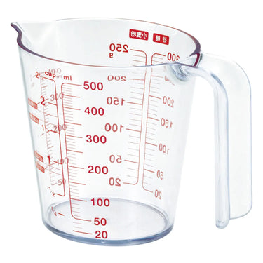 Asvel AS Resin Measuring Cup