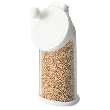 Asvel Polystyrene Sesame Grinder
