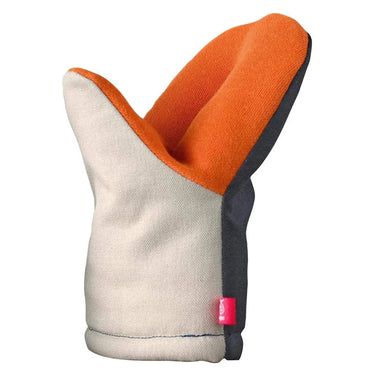 Aux Cotton Heat-Resistant Oven Mitts