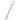 Aux Stainless Steel Double-Ended Miso Muddler