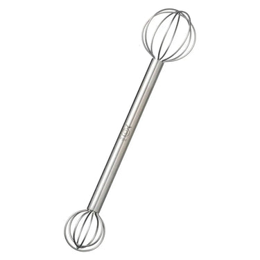 Aux Stainless Steel Double-Ended Miso Muddler