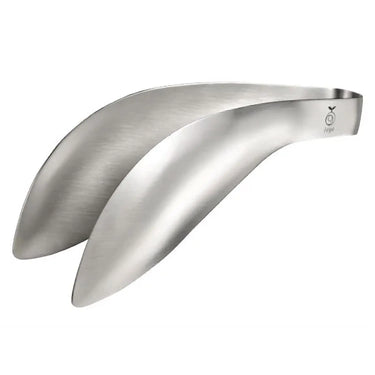 Aux Stainless Steel Fingertip-Like Tongs