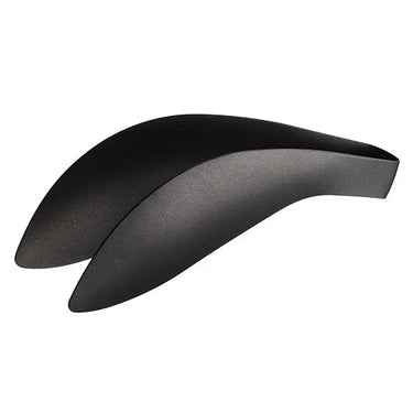 Aux Stainless Steel Fingertip-Like Tongs