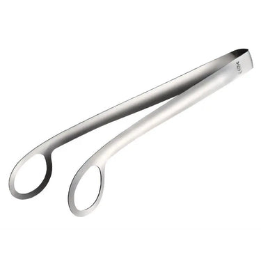 Aux Stainless Steel Frying Tongs